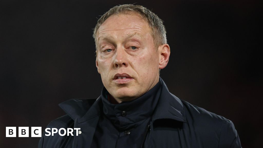 Leicester next manager: Steve Cooper in Foxes talks ahead of Premier League return