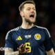 Liam Cooper urges Scotland to rediscover shutout 'pride'