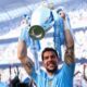 Manchester City goalkeeper Stefan Ortega signs contract extension