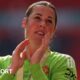 Mary Earps: Goalkeeper leaves Manchester United as she prepares for PSG move