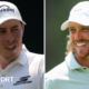 Matt Fitzpatrick and Tommy Fleetwood selected for Team GB at Paris 2024 Olympics