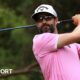 Memorial Tournament: Adam Hadwin leads in Ohio as Rory McIlroy and Justin Rose struggle