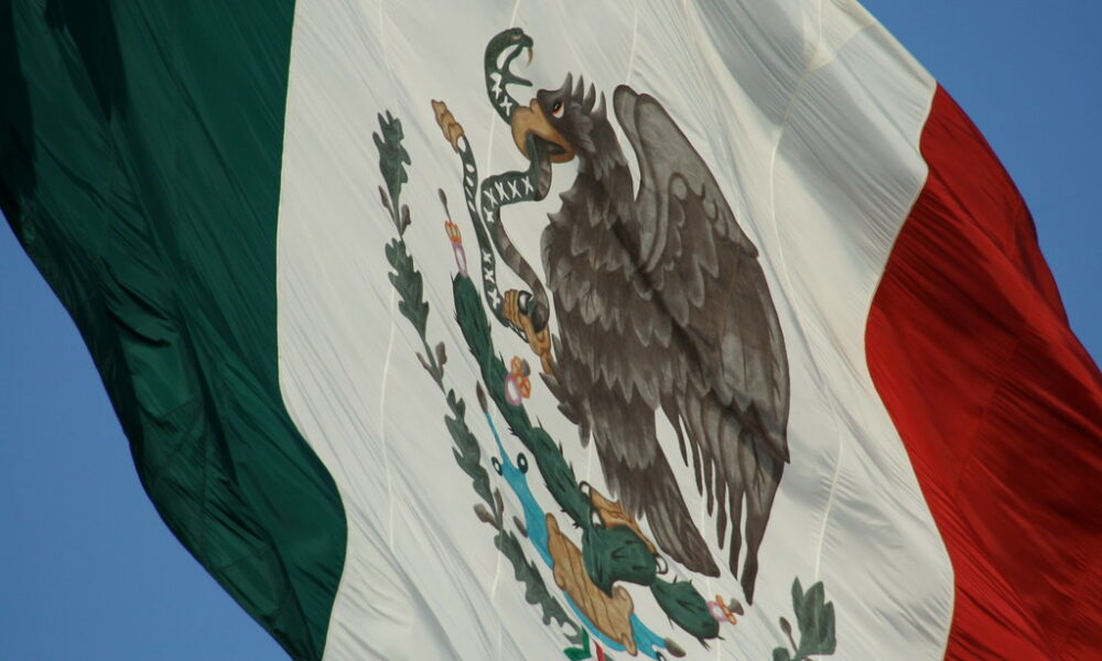 Mexico heads to polls in 2024 presidential elections