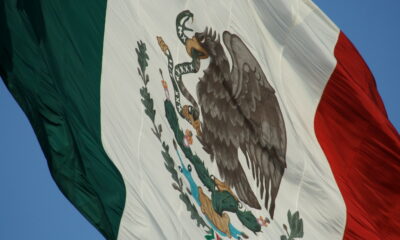 Mexico heads to polls in 2024 presidential elections