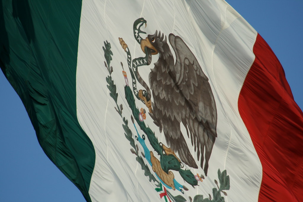 Mexico heads to polls in 2024 presidential elections