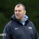 Michael Cheika: Leicester Tigers appoint ex-Australia and Argentina boss as head coach