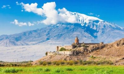 More foreign tourists to travel to Armenia