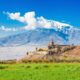 More foreign tourists to travel to Armenia