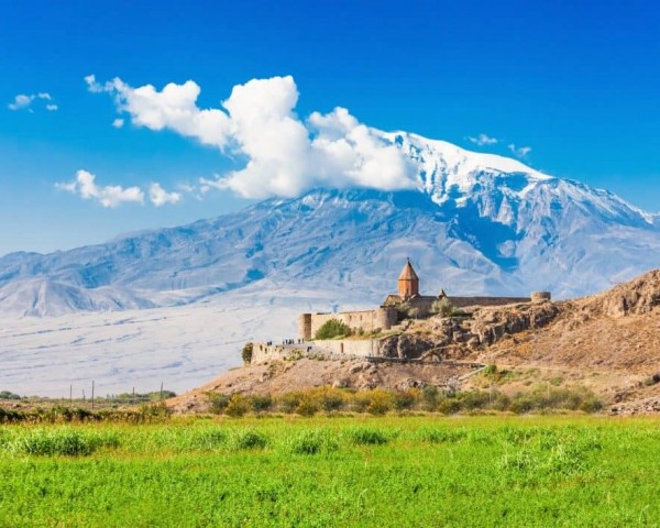 More foreign tourists to travel to Armenia