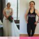 Multiple knee surgeries have not stopped this mum losing weight and smashing her goals