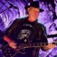 Neil Young Cancels Remainder of Crazy Horse Tour, Citing Band Illness