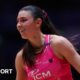 Netball Super League: London Pulse edge Loughborough Lightning to move level on points