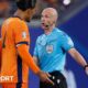 Netherlands disallowed goal: Should Xavi Simons' effort have counted?