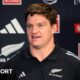 New Zealand: Scott Barrett to captain All Blacks in England Tests