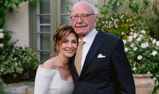 News Corp is Ailing. How Long Will The Murdochs Prop it up?