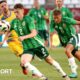 Northern Ireland: Liverpool's Conor Bradley a 'really special' talent says NI boss Michael O'Neill