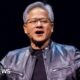 Nvidia beats Microsoft to become world's most valuable company