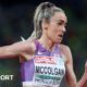 Olympics 2024: Eilish McColgan aims to prove fitness at European Championships