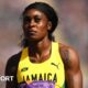 Olympics 2024: Elaine Thompson-Herah to miss Paris with Achilles injury