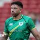 Paris 2024: Hugo Keenan named in Ireland sevens squad for Olympics