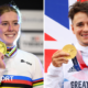 Paris 2024 Olympics: Team GB name cycling squad