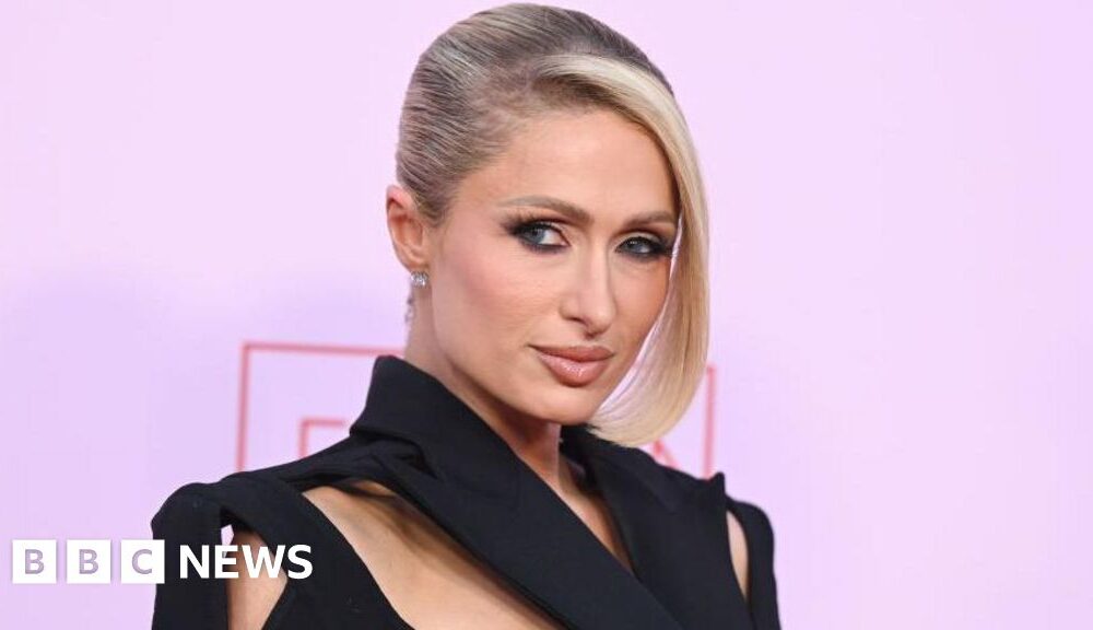 Paris Hilton among users targeted in TikTok hack