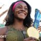 Paris Olympics 2024: Sha'Carri Richardson secures Team USA spot with world's fastest 100m of year