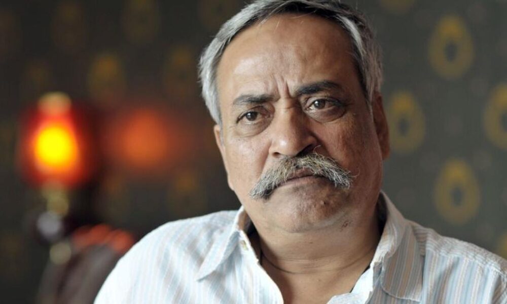 Piyush Pandey to receive 2024 LIA Legend Award | News