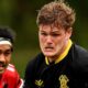 Plumtree hopes to thrive with Wales from global rugby experiences