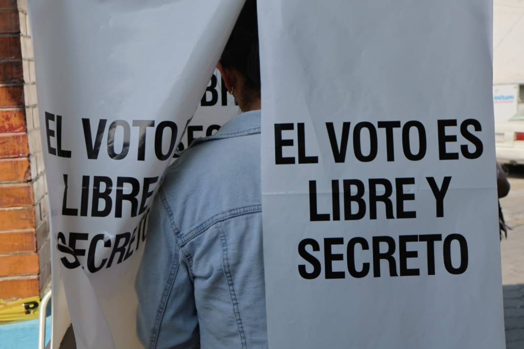 Polls close in Mexico's largest election in history