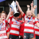 Premiership Women's Rugby: 2024-25 season to be shortened to help England prepare for World Cup