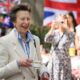 Princess Anne in hospital with concussion after ‘being kicked by horse’