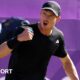 Queen's 2024: Britain's Billy Harris reaches first ATP quarter-final