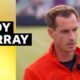 Retiring at Wimbledon or Olympics would 'be fitting' - Murray