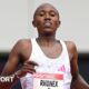 Rhonex Kipruto: Kenyan world record holder banned for six years over Athlete Biological Passport irregularities