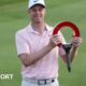 Rocket Mortgage Classic: Cameron Davis denies Aaron Rai first PGA Tour title in Detroit