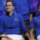 Roger Federer on Andy Murray, Rafael Nadal, Novak Djokovic, retirement and the Euros