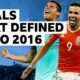 Ronaldo, Robson-Kanu, Griezmann - the goals that defined Euro 2016