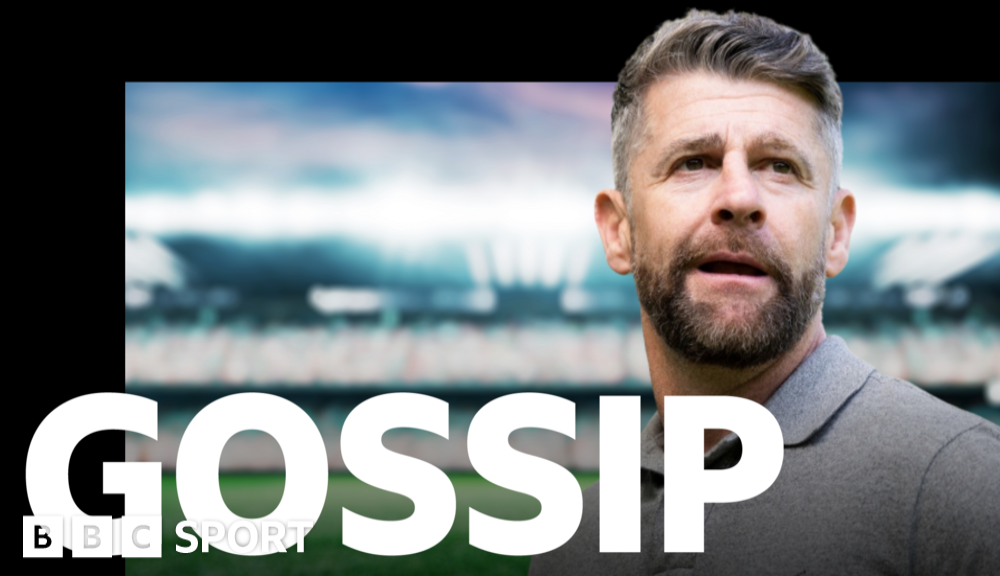 Scottish gossip: Celtic, Rangers, St Mirren, O'Riley, Robinson, Shankland Jefte, Armstrong