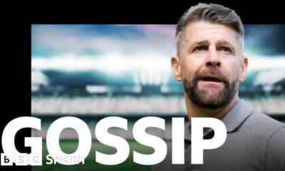 Scottish gossip: Celtic, Rangers, St Mirren, O'Riley, Robinson, Shankland Jefte, Armstrong