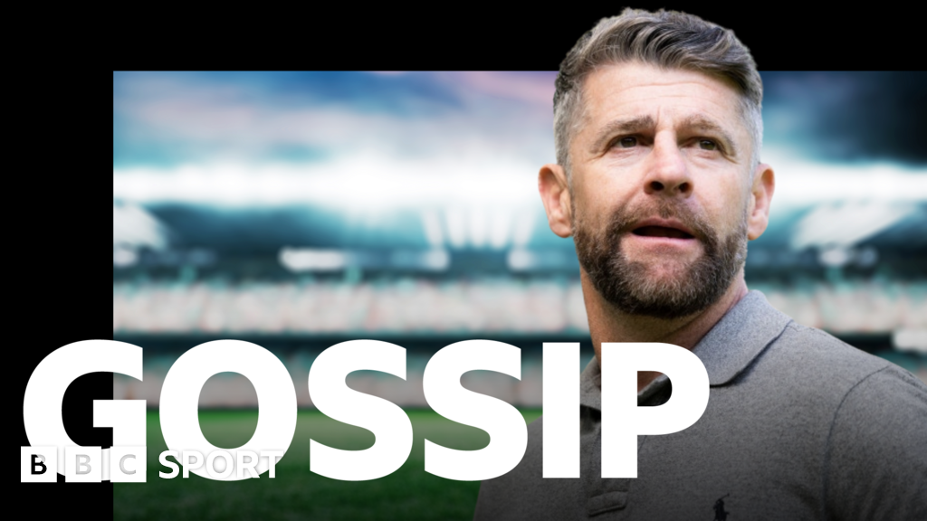 Scottish gossip: Celtic, Rangers, St Mirren, O'Riley, Robinson, Shankland Jefte, Armstrong