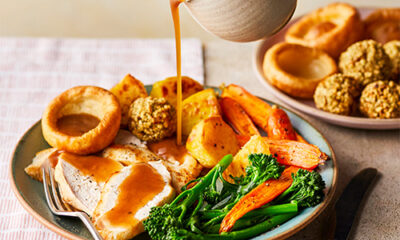 Slimming World roast dinners | Slimming World Blog