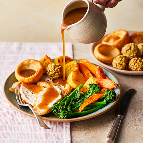 Slimming World roast dinners | Slimming World Blog