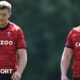 South Africa v Wales: Rookie lock duo prepared for Springboks test