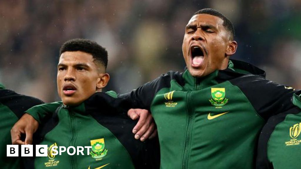 South Africa vs Ireland: Bok injuries mount before two-Test summer series