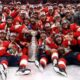 Stanley Cup: Florida Panthers beat Edmonton Oilers to claim first title