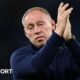 Steve Cooper: Leicester City appoint former Nottingham Forest boss