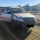 Stolen bakkie recovered | African Reporter