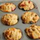 Strawberry Oatmeal Muffins Recipe: Can't Go Wrong