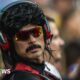 Streamer Dr Disrespect axed by his gaming company